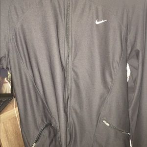 Nike jacket
